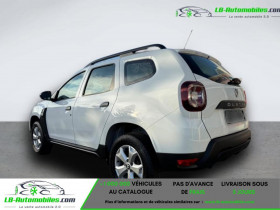 Dacia Duster TCe 100 4x2  occasion � Beaupuy - photo n�4