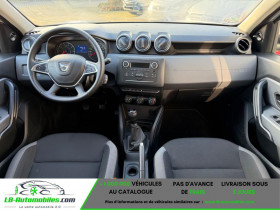 Dacia Duster TCe 100 4x2  occasion � Beaupuy - photo n�3