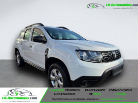 Dacia Duster TCe 100 4x2  occasion � Beaupuy - photo n�2