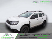 Annonce Dacia Duster occasion Essence TCe 100 4x2 � Beaupuy