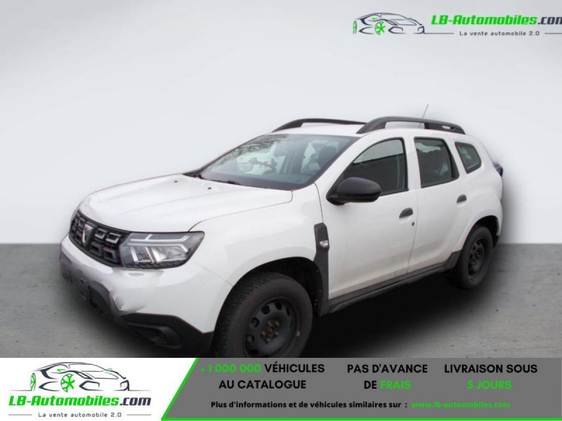 Dacia Duster TCe 100 4x2  occasion � Beaupuy