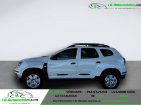 Dacia Duster TCe 100 4x2  occasion � Beaupuy - photo n�4