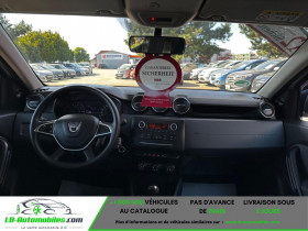 Dacia Duster TCe 100 4x2  occasion � Beaupuy - photo n�3