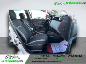 Dacia Duster TCe 100 4x2  occasion � Beaupuy - photo n�2