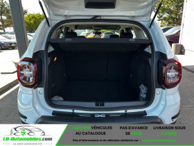 Dacia Duster TCe 100 4x2  occasion � Beaupuy - photo n�9
