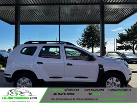 Dacia Duster TCe 100 4x2  occasion � Beaupuy - photo n�8