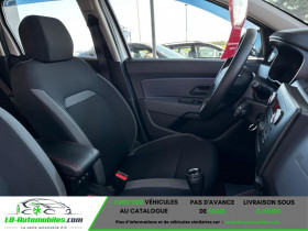 Dacia Duster TCe 100 4x2  occasion � Beaupuy - photo n�5