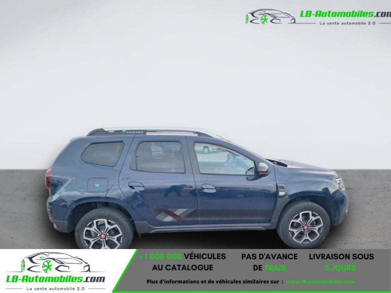 Dacia Duster TCe 100 4x2  occasion � Beaupuy - photo n�5