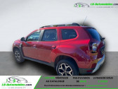 Dacia Duster occasion année 2020 boite Manuelle Annonce Dacia Duster occasion Essence TCe 100 4x2 à Beaupuy