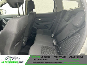 Dacia Duster TCe 100 4x2  occasion � Beaupuy - photo n�7