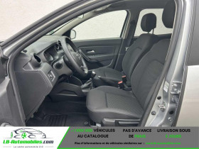 Dacia Duster TCe 100 4x2  occasion � Beaupuy - photo n�6