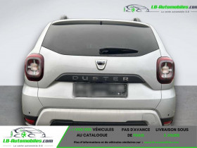 Dacia Duster TCe 100 4x2  occasion � Beaupuy - photo n�5