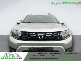 Dacia Duster TCe 100 4x2  occasion � Beaupuy - photo n�4