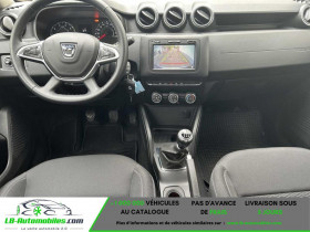Dacia Duster TCe 100 4x2  occasion � Beaupuy - photo n�3