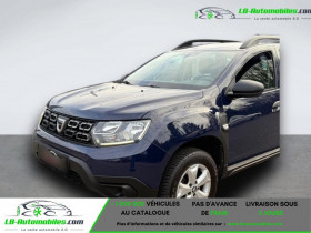 Dacia Duster TCe 100 4x2  occasion � Beaupuy - photo n�2