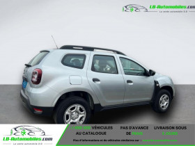 Dacia Duster TCe 100 4x2  occasion � Beaupuy - photo n�2