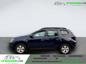 Dacia Duster TCe 100 4x2  occasion � Beaupuy - photo n�6