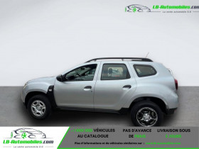 Dacia Duster TCe 100 4x2  occasion � Beaupuy - photo n�5