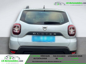 Dacia Duster TCe 100 4x2  occasion � Beaupuy - photo n�6