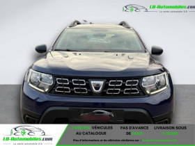 Dacia Duster TCe 100 4x2  occasion � Beaupuy - photo n�5