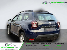 Dacia Duster TCe 100 4x2  occasion � Beaupuy - photo n�4