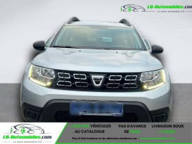 Dacia Duster TCe 100 4x2  occasion � Beaupuy - photo n�4