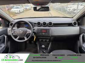 Dacia Duster TCe 100 4x2  occasion � Beaupuy - photo n�3
