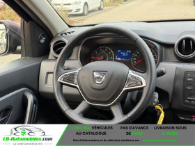 Dacia Duster TCe 100 4x2  occasion � Beaupuy - photo n�10