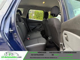 Dacia Duster TCe 100 4x2  occasion � Beaupuy - photo n�9