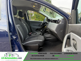 Dacia Duster TCe 100 4x2  occasion � Beaupuy - photo n�8
