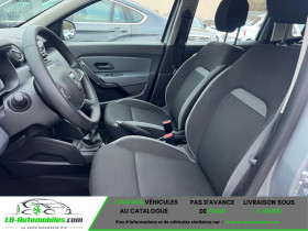 Dacia Duster TCe 100 4x2  occasion � Beaupuy - photo n�7
