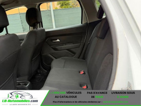 Dacia Duster TCe 100 4x2  occasion � Beaupuy - photo n�3
