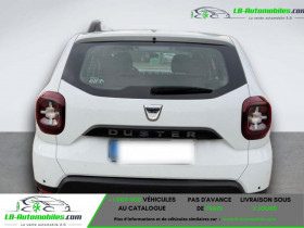 Dacia Duster TCe 100 4x2  occasion � Beaupuy - photo n�2