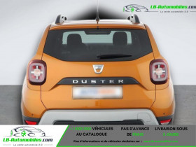 Dacia Duster TCe 100 4x2  occasion � Beaupuy - photo n�6
