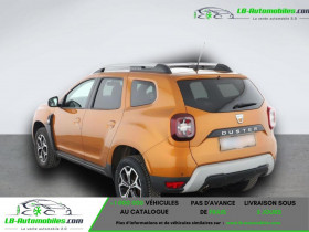 Dacia Duster TCe 100 4x2  occasion � Beaupuy - photo n�4