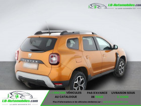 Dacia Duster TCe 100 4x2  occasion � Beaupuy - photo n�2
