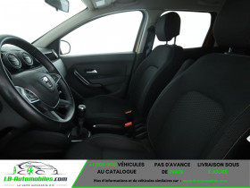 Dacia Duster TCe 100 4x2  occasion � Beaupuy - photo n�7