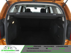 Dacia Duster TCe 100 4x2  occasion � Beaupuy - photo n�8