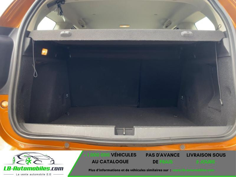 Dacia Duster TCe 100 4x2  occasion  Beaupuy - photo n8