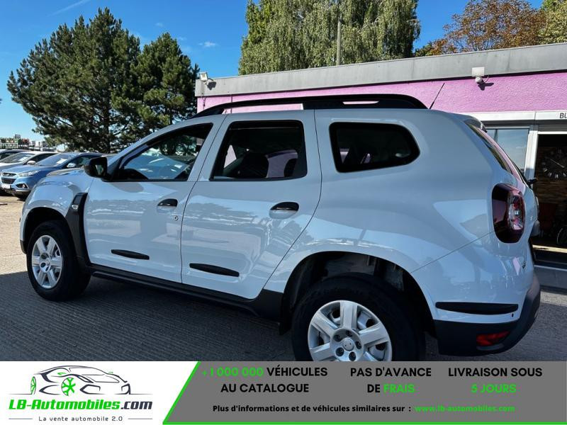 Dacia Duster TCe 100 4x2  occasion  Beaupuy - photo n6