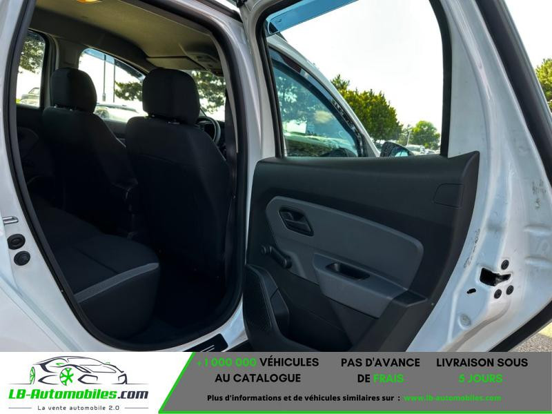 Dacia Duster TCe 100 4x2  occasion  Beaupuy - photo n5