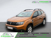 Dacia Duster TCe 100 4x2   Beaupuy 31