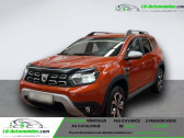 Dacia Duster TCe 100 4x2   Beaupuy 31