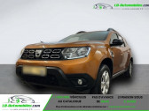 Dacia Duster TCe 100 4x2   Beaupuy 31