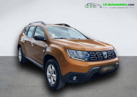 Dacia Duster TCe 100 4x2  occasion  Beaupuy - photo n2