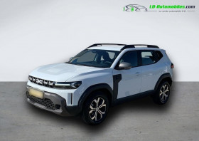 Dacia Duster , garage LB AUTOMOBILES  Beaupuy