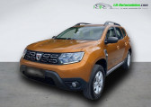 Dacia Duster occasion année 2020 boite Manuelle Annonce Dacia Duster occasion Essence TCe 100 4x2 à Beaupuy