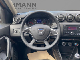 Dacia Duster TCe 100 4x2  occasion  Beaupuy - photo n5