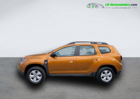 Dacia Duster TCe 100 4x2  occasion  Beaupuy - photo n4