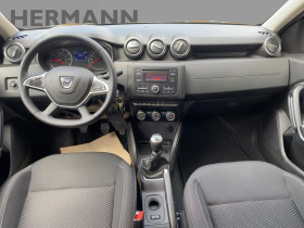 Dacia Duster TCe 100 4x2  occasion  Beaupuy - photo n3
